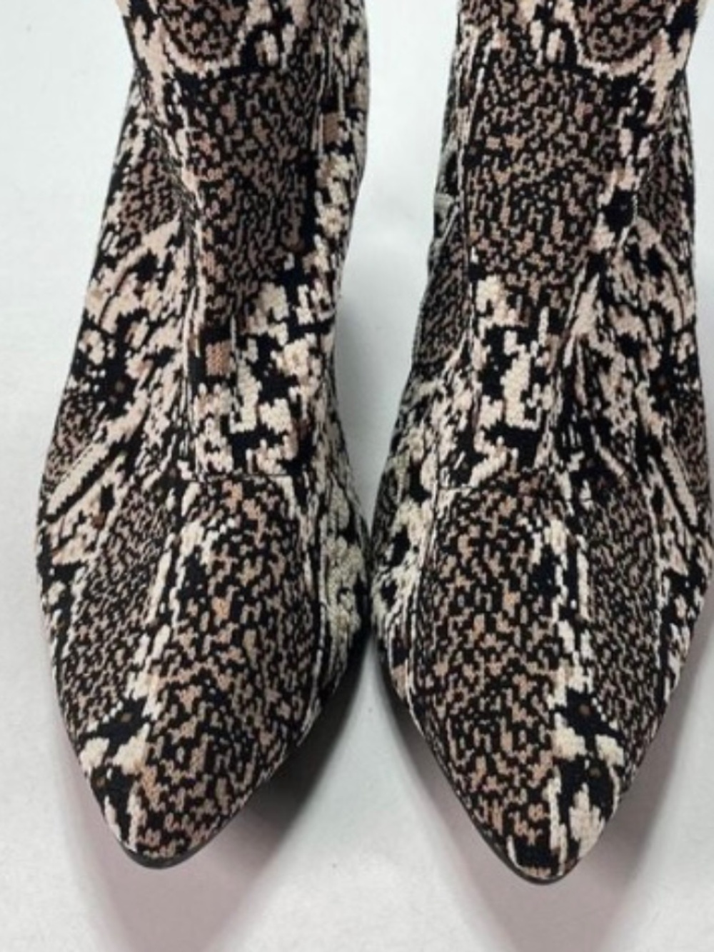 MIA Ankle boots